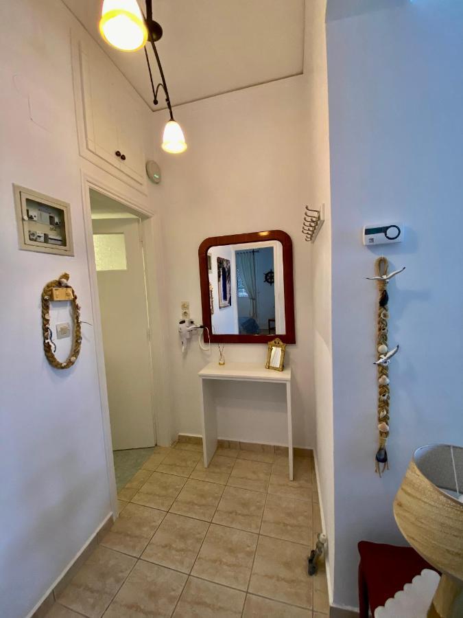Gallery Apartments Lixouri Eksteriør billede